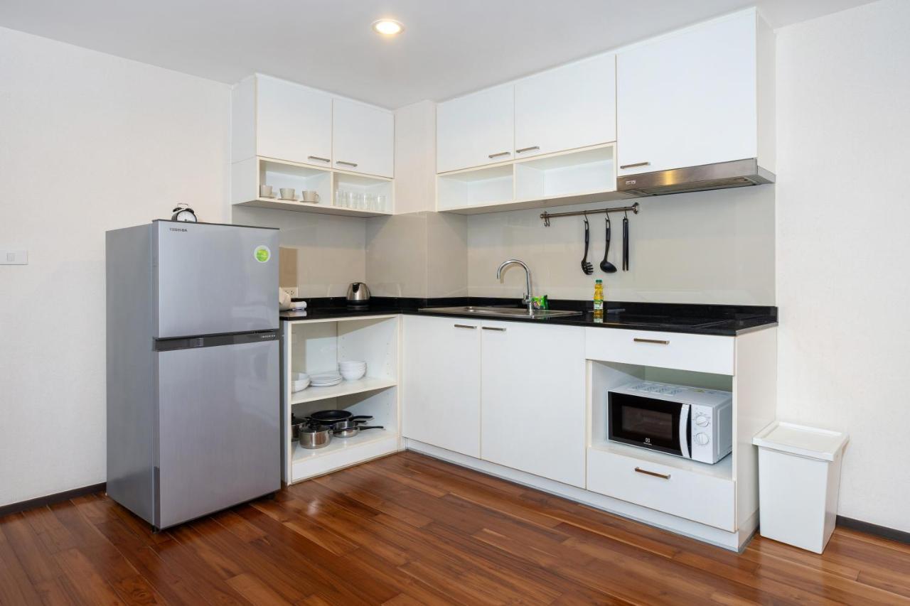 New Apartment Ttl B209 In New Rawai Beach Residence With Tropical Pools Exterior photo
